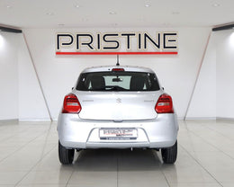 2024 Suzuki Swift 1.2 GL Auto