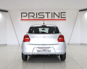 2024 Suzuki Swift 1.2 GL Auto