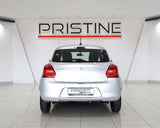 2024 Suzuki Swift 1.2 GL Auto