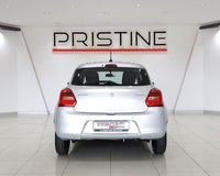 2024 Suzuki Swift 1.2 GL Auto