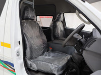 2025 KingLong Makoya 2.7i