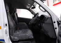 2025 KingLong Makoya 2.7i