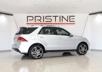 2017 Mercedes-Benz GLE GLE350d