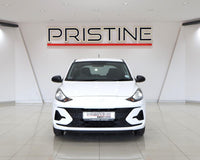 2024 Hyundai Grand i10 1.0 Motion Hatch Manual