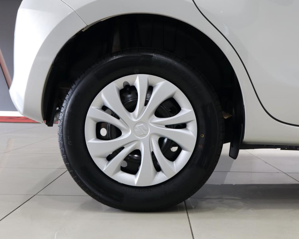2024 Suzuki Swift 1.2 GL Auto