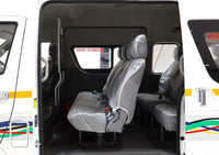 2025 KingLong Makoya 2.7i