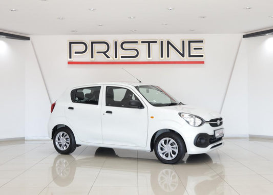 2026 Toyota Vitz 1.0