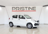 2024 Toyota Vitz 1.0