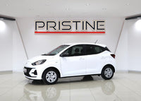 2024 Hyundai Grand i10 1.0 Motion Hatch Manual