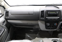 2025 KingLong Makoya 2.7i