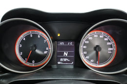 2024 Suzuki Swift 1.2 GL Auto