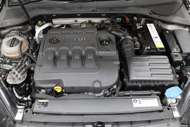 2013 Volkswagen Golf 2.0TDI Comfortline