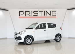 2026 Toyota Vitz 1.0