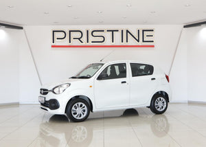 2026 Toyota Vitz 1.0