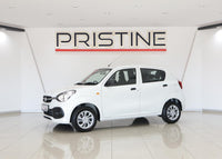 2026 Toyota Vitz 1.0