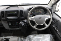 2025 KingLong Makoya 2.7i