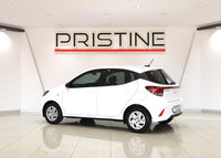 2024 Hyundai Grand i10 1.0 Motion Hatch Manual
