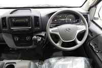 2025 KingLong Makoya 2.7i