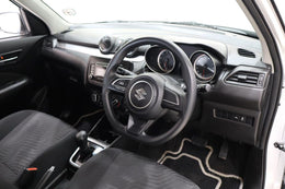 2024 Suzuki Swift 1.2 GL Auto