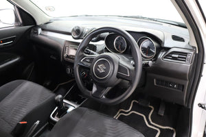 2024 Suzuki Swift 1.2 GL Auto