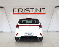 2024 Hyundai Grand i10 1.0 Motion Hatch Manual