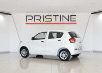 2026 Toyota Vitz 1.0
