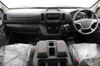2025 KingLong Makoya 2.7i