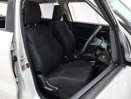 2024 Suzuki Swift 1.2 GL Auto