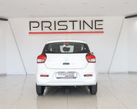 2026 Toyota Vitz 1.0