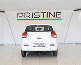 2024 Toyota Vitz 1.0