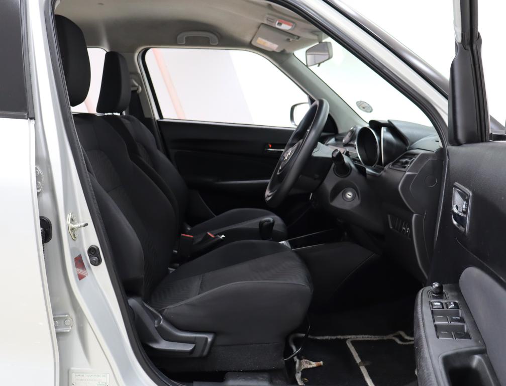 2024 Suzuki Swift 1.2 GL Auto