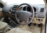 2009 Toyota Fortuner 3.0D-4D 4x4