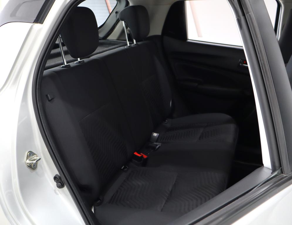 2024 Suzuki Swift 1.2 GL Auto
