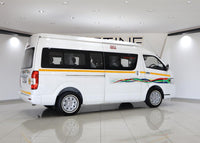 2025 KingLong Makoya 2.7i