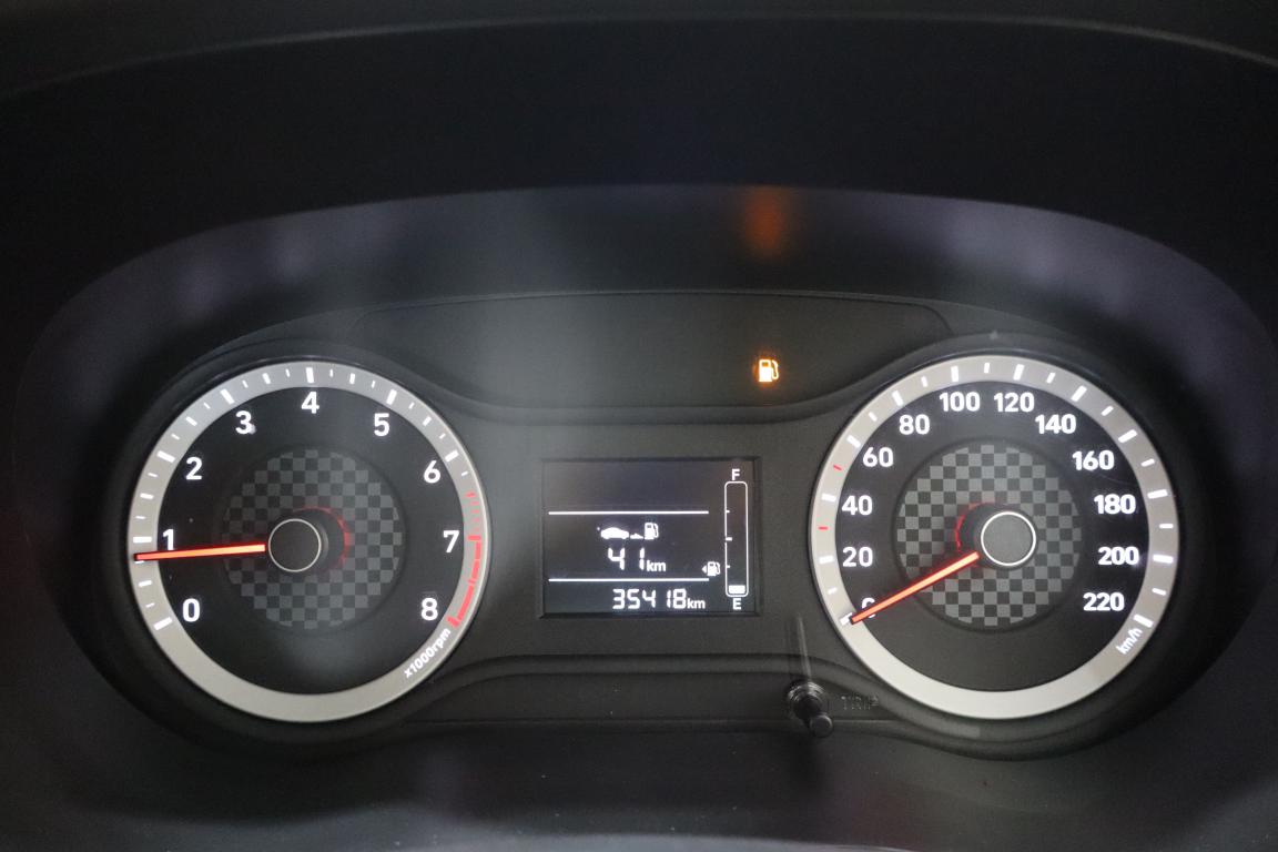 2024 Hyundai Grand i10 1.0 Motion Hatch Manual