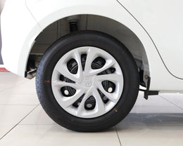 2024 Toyota Vitz 1.0