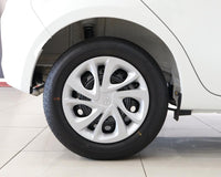 2026 Toyota Vitz 1.0