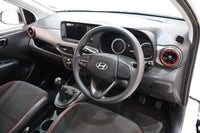 2024 Hyundai Grand i10 1.0 Motion Hatch Manual