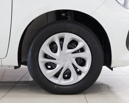 2024 Toyota Vitz 1.0