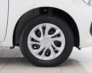 2024 Toyota Vitz 1.0