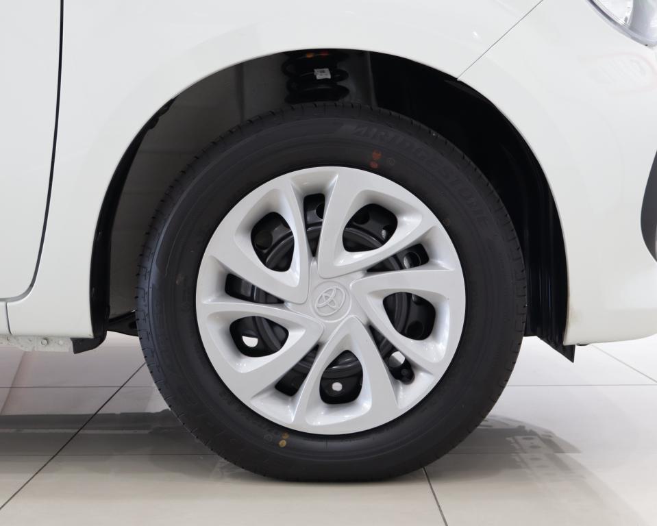 2026 Toyota Vitz 1.0