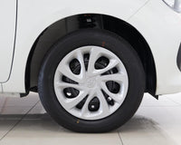 2026 Toyota Vitz 1.0