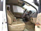 2009 Toyota Fortuner 3.0D-4D 4x4