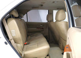 2009 Toyota Fortuner 3.0D-4D 4x4