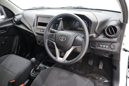 2026 Toyota Vitz 1.0