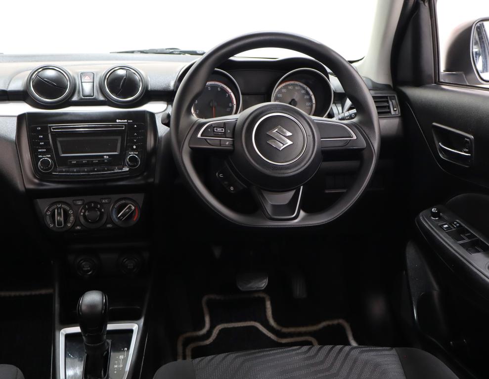 2024 Suzuki Swift 1.2 GL Auto