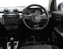 2024 Suzuki Swift 1.2 GL Auto