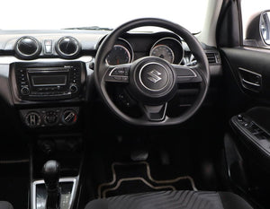 2024 Suzuki Swift 1.2 GL Auto