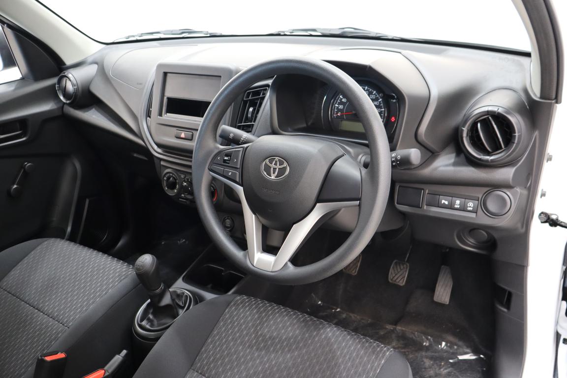 2026 Toyota Vitz 1.0