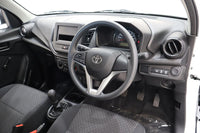 2026 Toyota Vitz 1.0